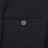 Vince trousers in black