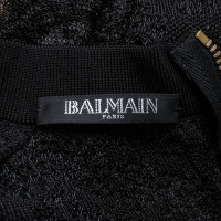 Balmain Jumpsuit in Black