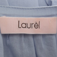 Laurèl Tunic in light blue