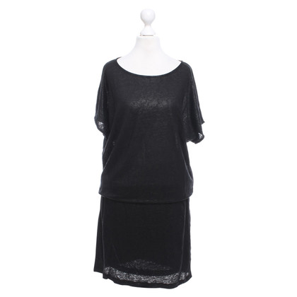 Andere Marke iHeart - Kleid in Schwarz