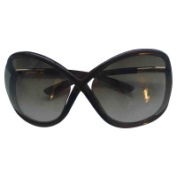 Tom Ford Oversized Sunglasses 