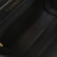 Chanel Bag in zwart / Beige