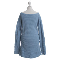 Marc Cain Sweater in light blue
