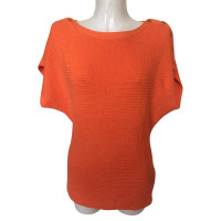 Ralph Lauren Pull orange