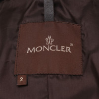 Moncler Jacket in brown