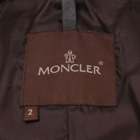 Moncler Veste Brown