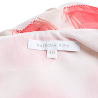 Patrizia Pepe Silk dress
