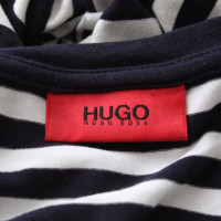 Hugo Boss Langarmshirt mit Muster