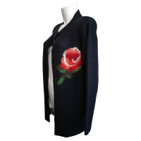 Moschino Love Vest met rozen