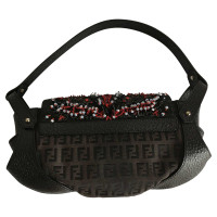 Fendi Leather handbag