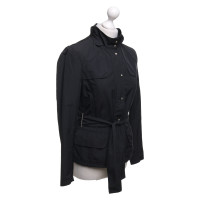 Moncler Giacca in nero