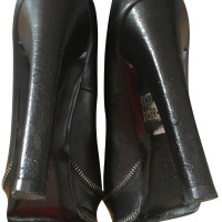 Paco Gil Black pumps