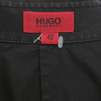 Hugo Boss Blouse zwart