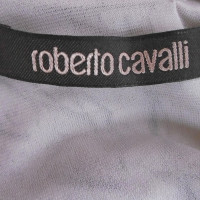 Roberto Cavalli robe