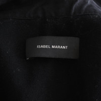 Isabel Marant Vest in Zwart