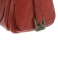 D&G Handtasche in Rot