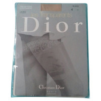Christian Dior Accessori in Color carne