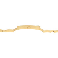 Calvin Klein Armbanduhr in Gold