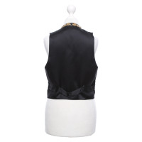 Ralph Lauren Black Label Vest Zijde