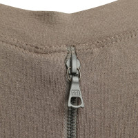 Marc Cain T-shirt in Taupe