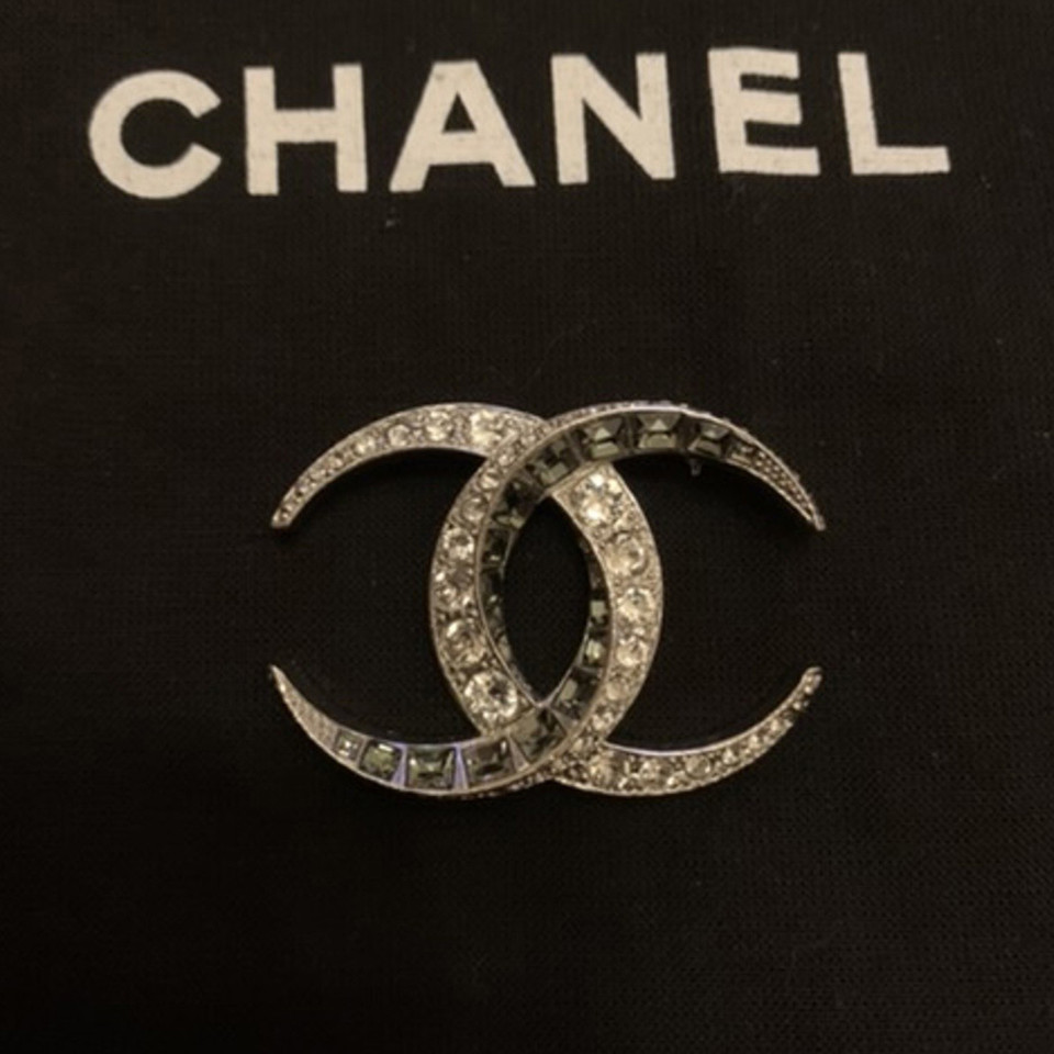Chanel Spilla