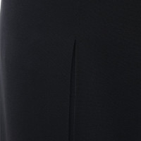 John Galliano Marlene-trousers in black