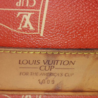 Louis Vuitton Plunjezak "Louis Vuitton Cup"