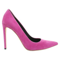 Balenciaga Pumps in Pink