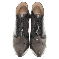 Tod's Ankle boots in taupe
