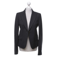 Sport Max Blazer en gris