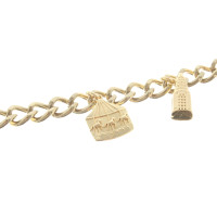 Escada Bracelet with pendants