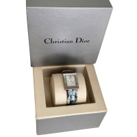 Christian Dior Kijk in zilver