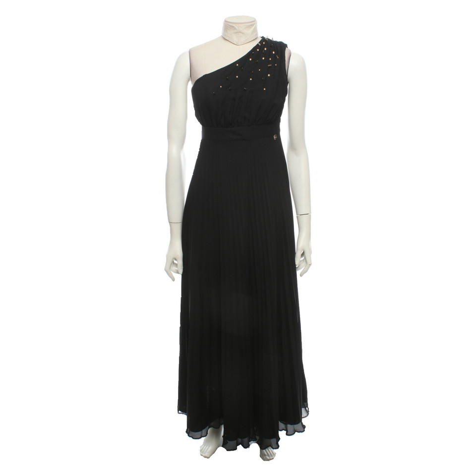 Mangano Dress in Black