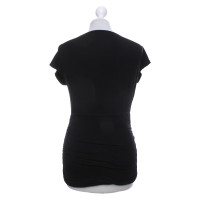 Marc Cain Top in nero