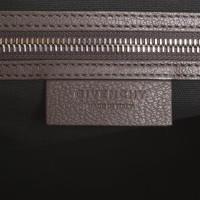 Givenchy Antigona Medium Leather