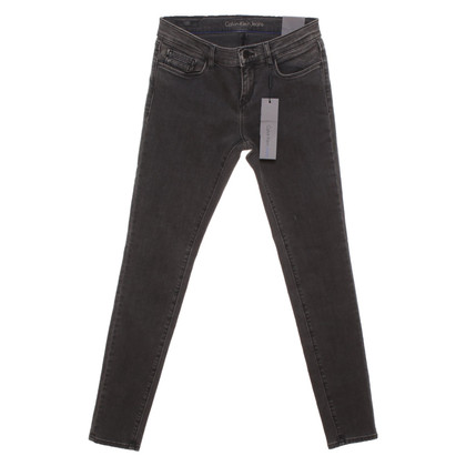 Calvin Klein Jeans Jeans en Gris