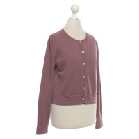 Allude Cardigan in cashmere