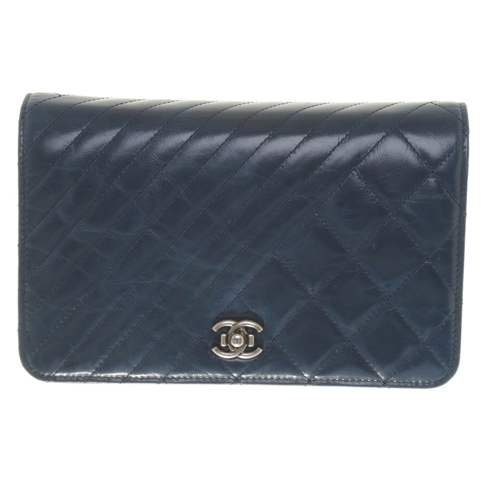 Chanel Bag in Blue