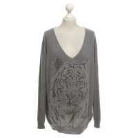 Camouflage Couture Cashmere sweaters