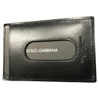 Dolce & Gabbana Kartenetui