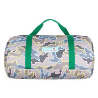 Stella Mc Cartney For Adidas Sports bag with pattern