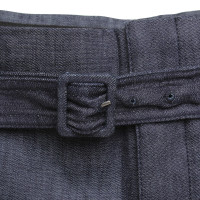 Prada Pantaloni realizzati in denim
