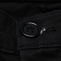 J Brand Pantaloni in nero