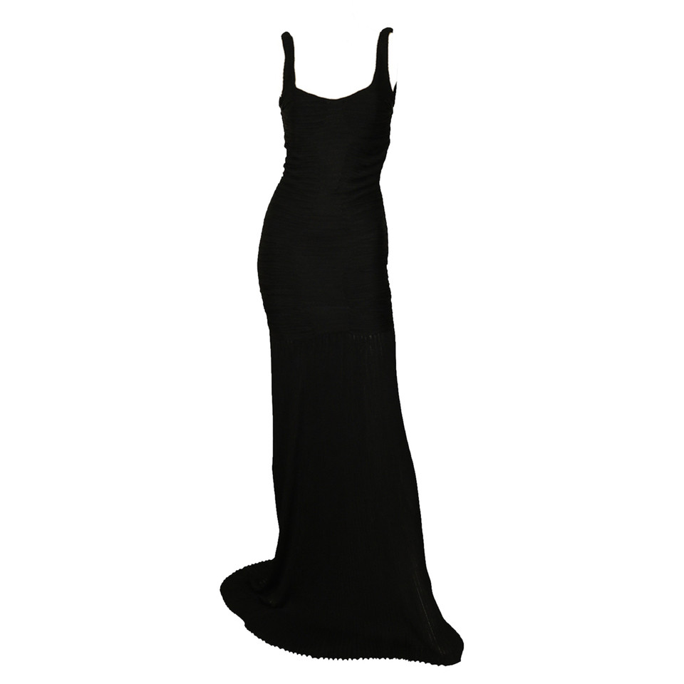 Zac Posen Dress in Black