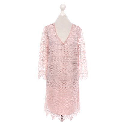 Twinset Milano Dress in Pink