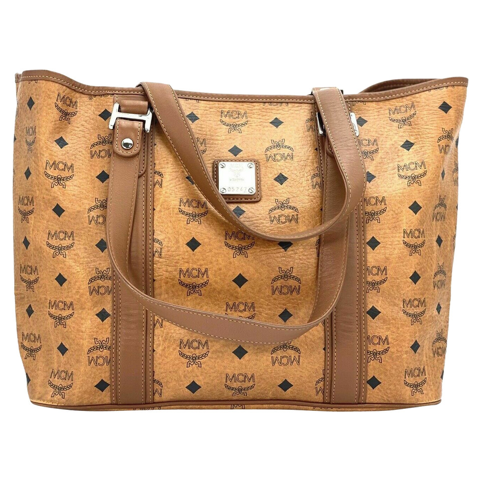 Mcm Shopper