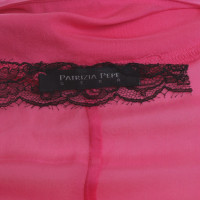 Patrizia Pepe Tunic in pink