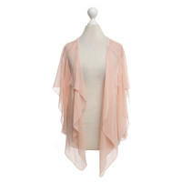 Armani Blouse salmon