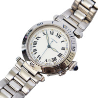 Cartier Uhr "Pasha Automatic"