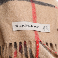 Burberry Sciarpa in cashmere